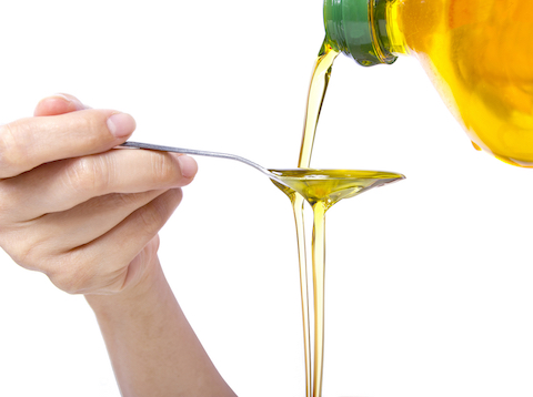 Oil Pulling / Swisihng