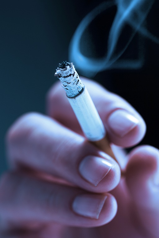 Smoking 2