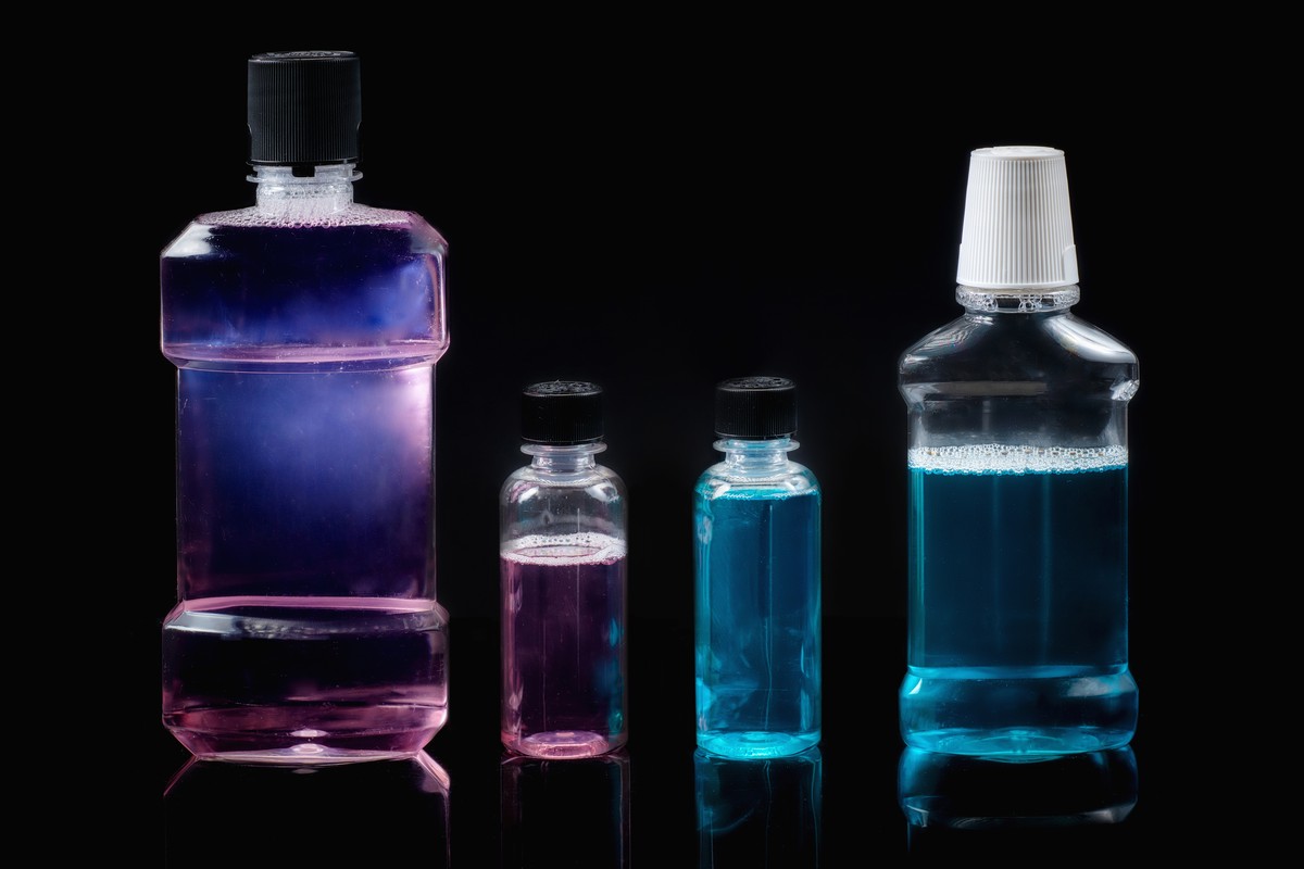 Mouthwash and Your Dental Hygiene Routine