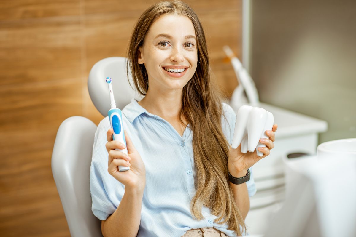 3 Toothbrush Shopping Tips